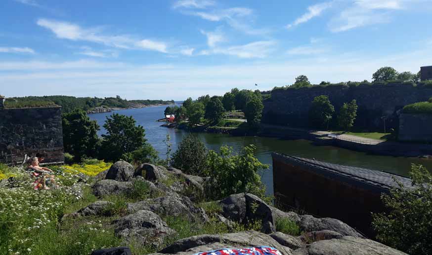 Suomenlinna