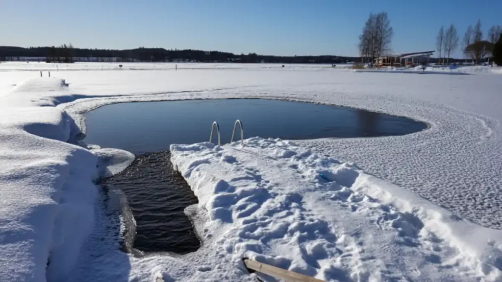 A Coragem que Gela a Alma: Minha Incompleta, Mas Sincera, Experiência com o Avanto
